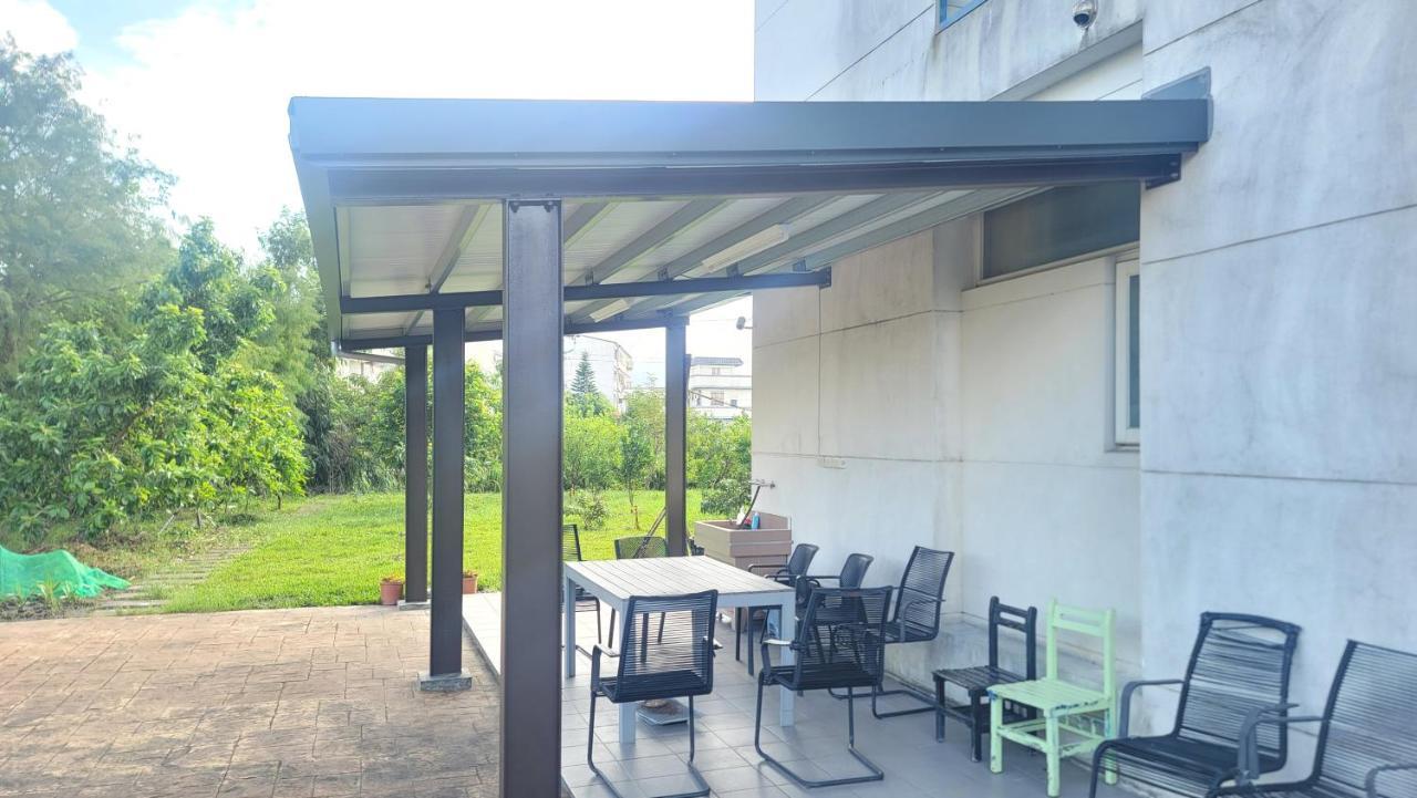 Chaopingjia Fengge Guesthouse Wujie Exterior foto