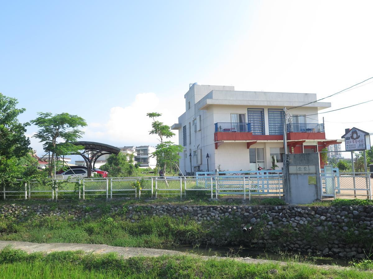 Chaopingjia Fengge Guesthouse Wujie Exterior foto